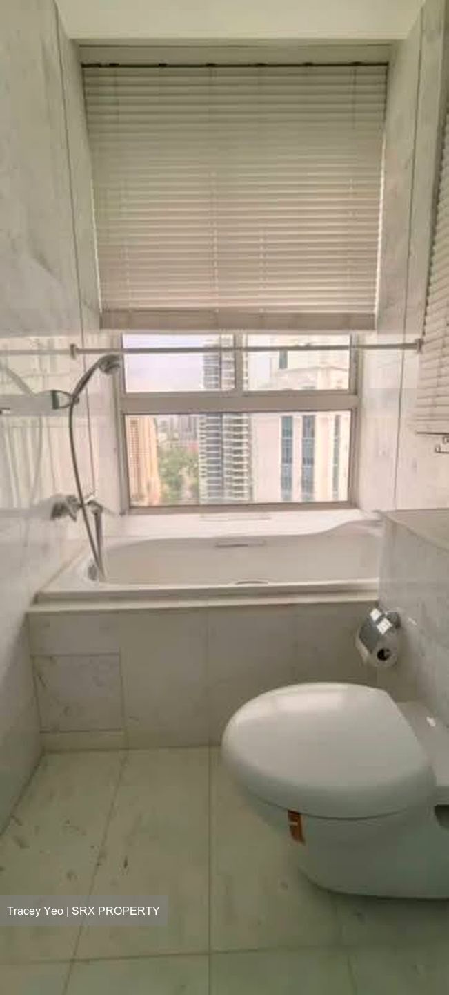 Tribeca (D9), Condominium #554097601